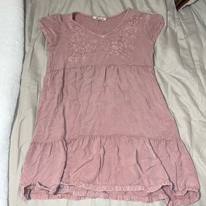 Women’s dress size xs